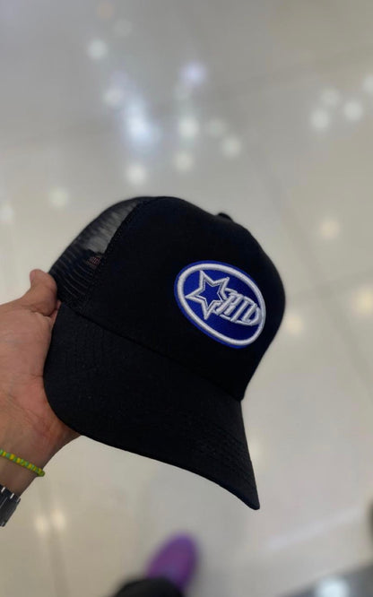 GORRA AZUL | RTL