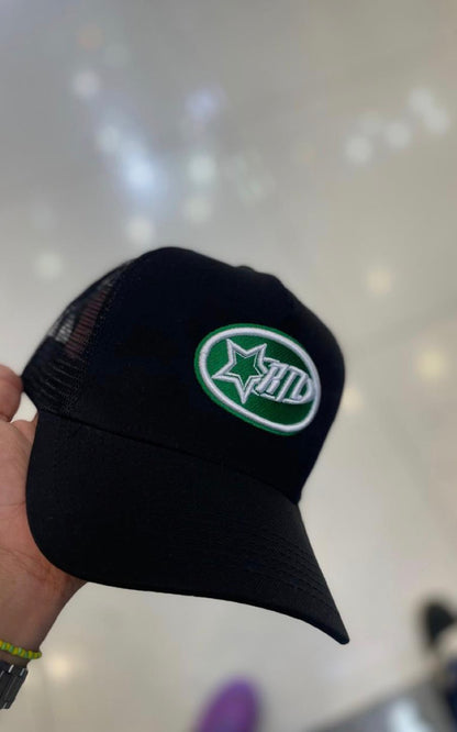 GORRA VERDE | RTL