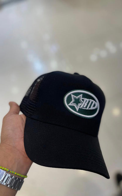 GORRA RTL VERDE | RTL