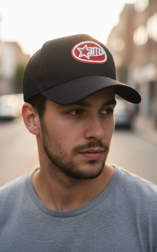 GORRA ROJA | RTL