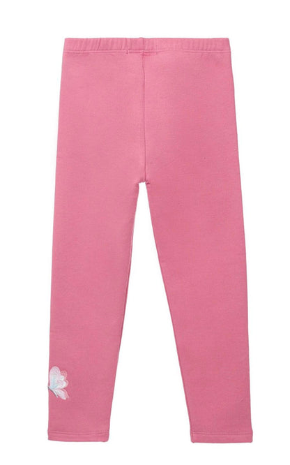 LEGGINGS ROSADO VANESSA | ANGELA