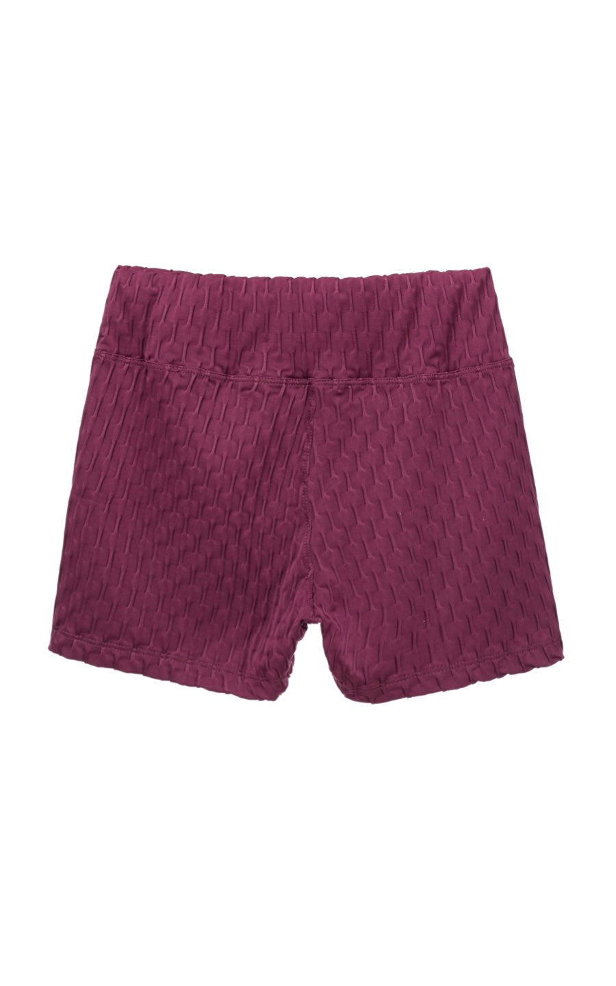 SHORTS DEPORTIVO GUSANO UVA | LOS MÁS BARATOS
