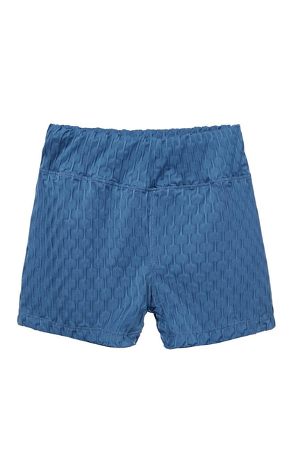 SHORTS DEPORTIVO GUSANO ACERO | LOS MÁS BARATOS