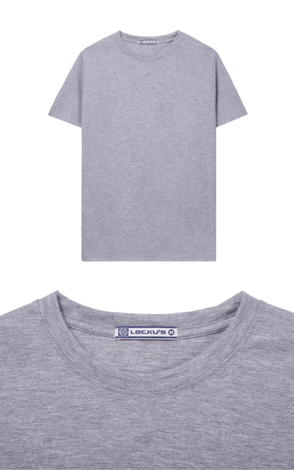 POLO BÁSICO GRIS | LOS MÁS BARATOS