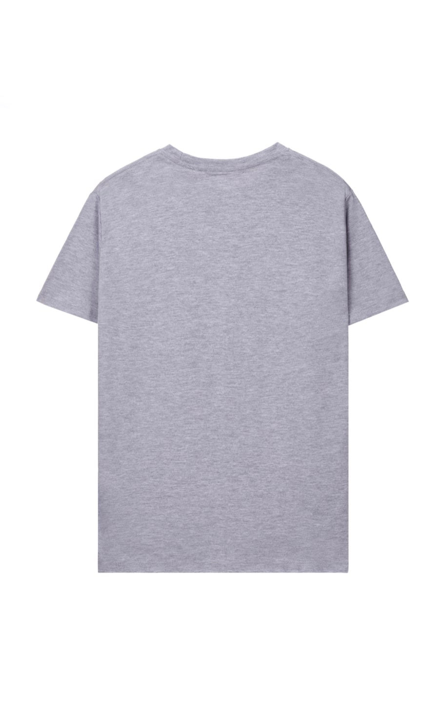 POLO BÁSICO GRIS | LOS MÁS BARATOS