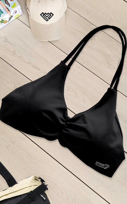 TOP DANA NEGRO  | MYA LINE FITNESS