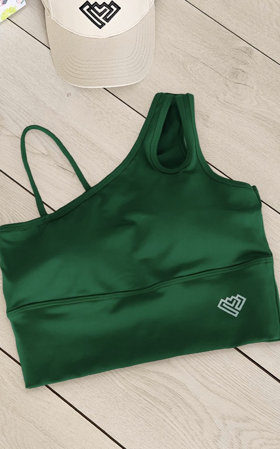 TOP FLORIDA VERDE | MYA LINE FITNESS