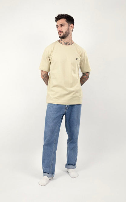 POLO SATURNO BEIGE | SATURNO
