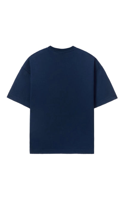 POLO OVERSIZED AZUL NAVY | SKEEP