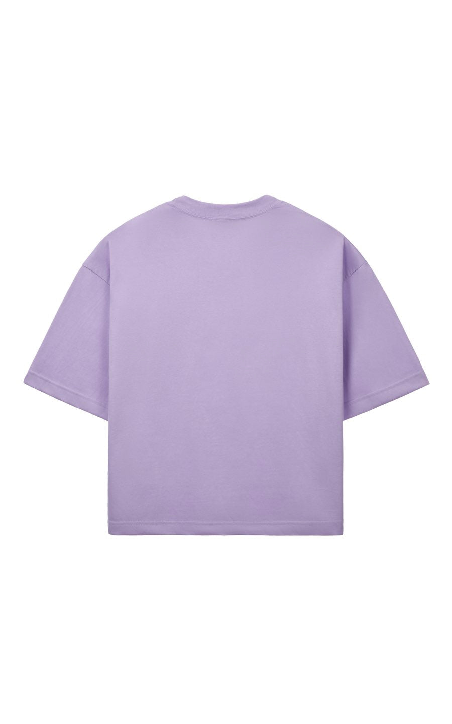 POLO BOXY FIT LILA | SKEEP