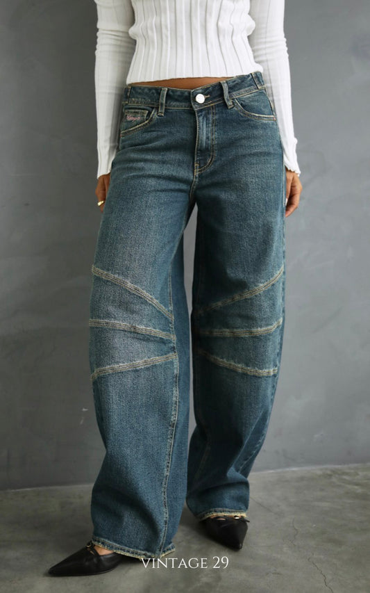 BALLO PANT LUNA | VINTAGE